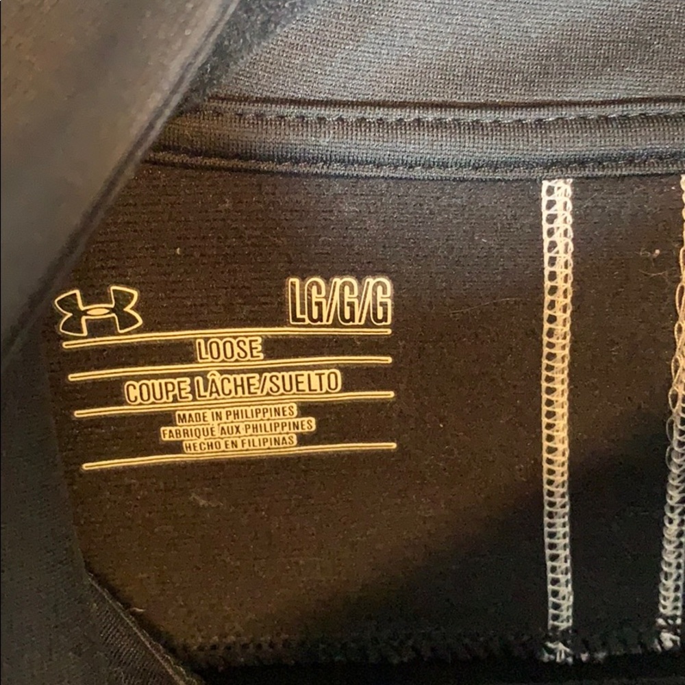 under armour - Picture 2 of 2